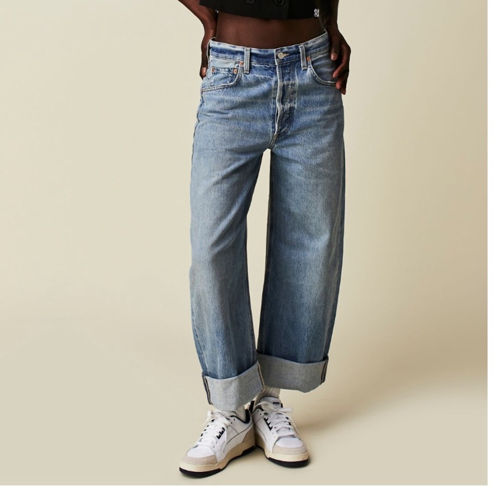 Citizens of Humanity Ayla jeans